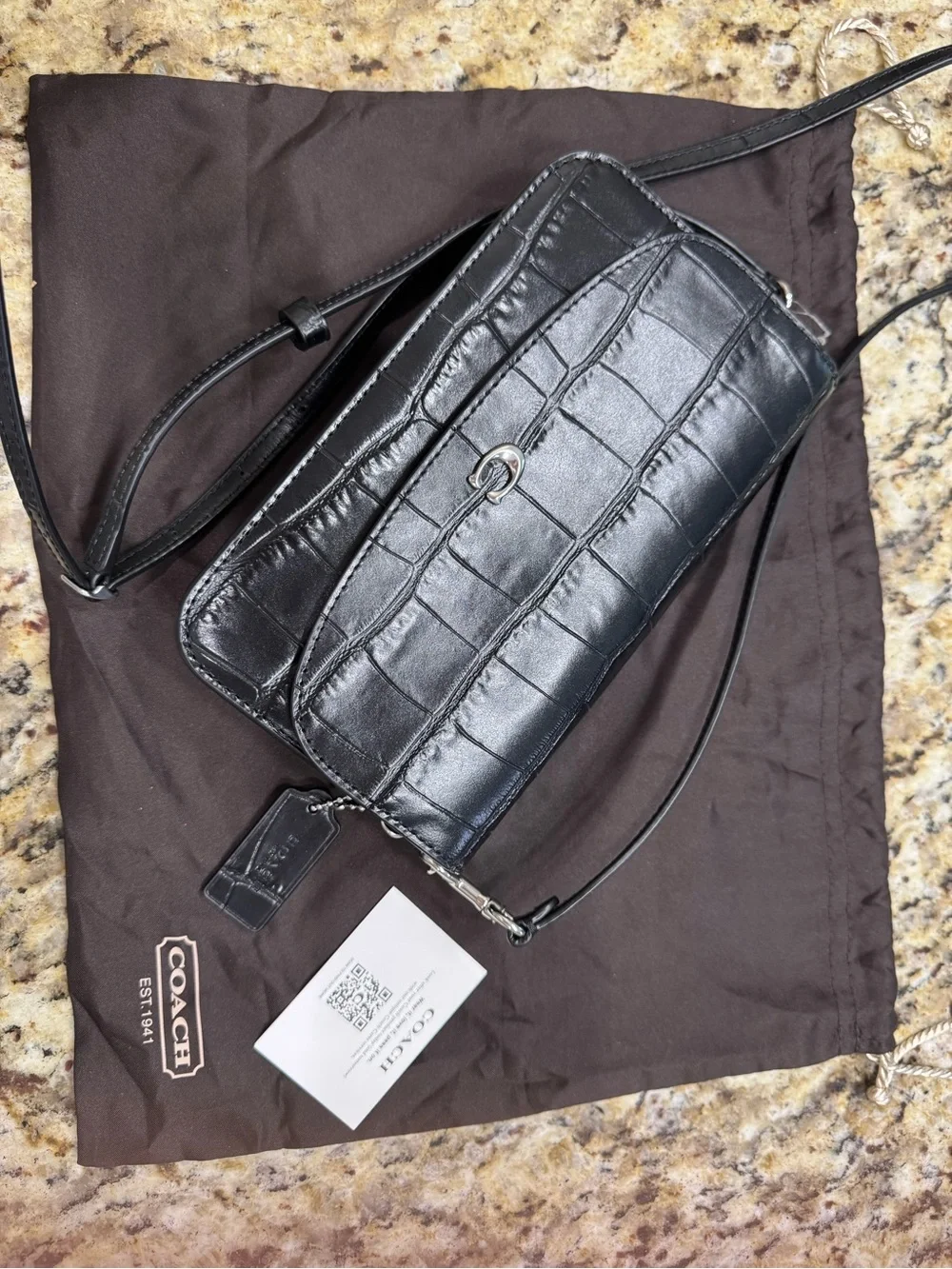 Coach beautiful bag